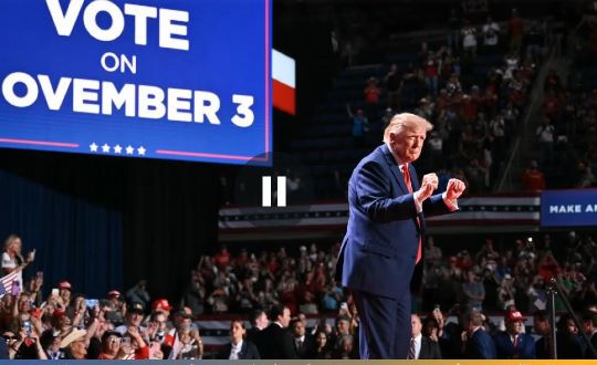 CBS Pertanyakan Klaim Trump Soal Perang dengan Iran dengan Biaya Rp854 Triliun